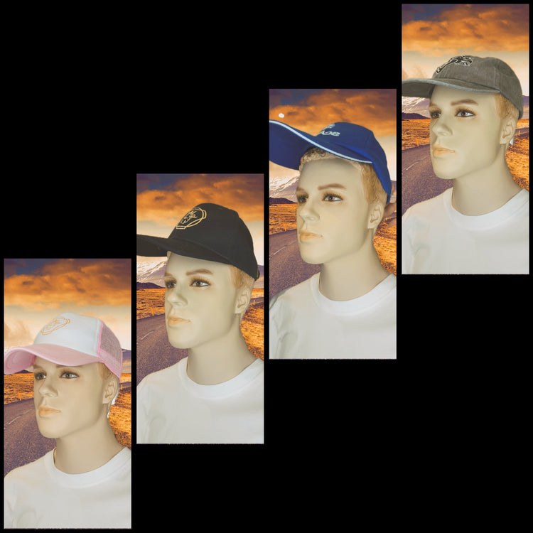 Nos Casquettes FashionTruckerWears