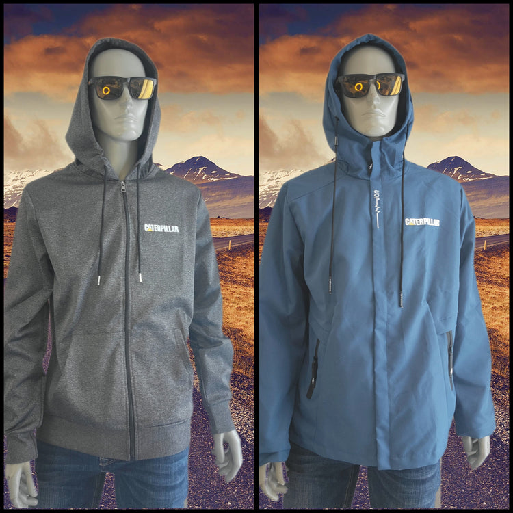 Nos Vestes FashionTruckerWears