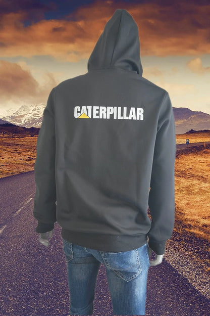 Veste à Capuche CATERPILLAR Ma boutique