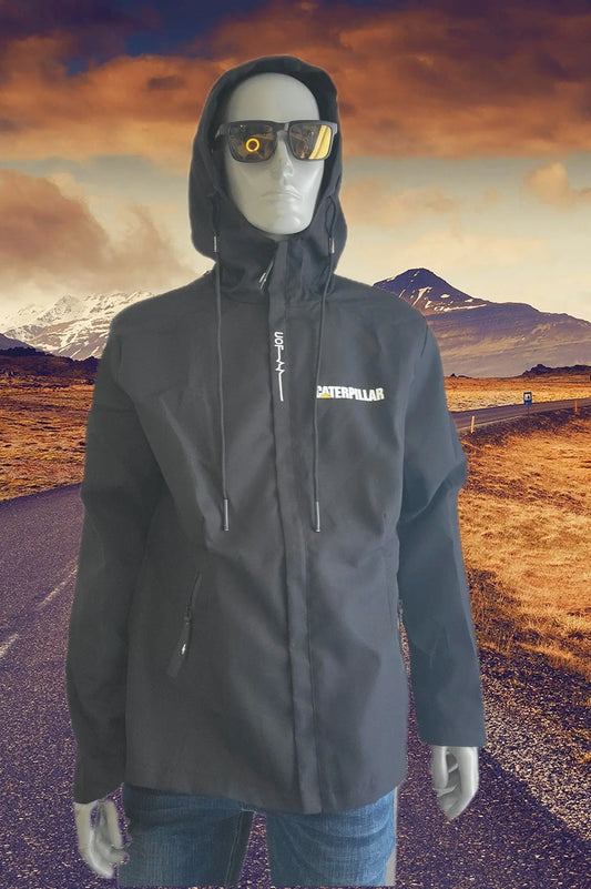 Veste à Capuche CATERPILLAR Ma boutique