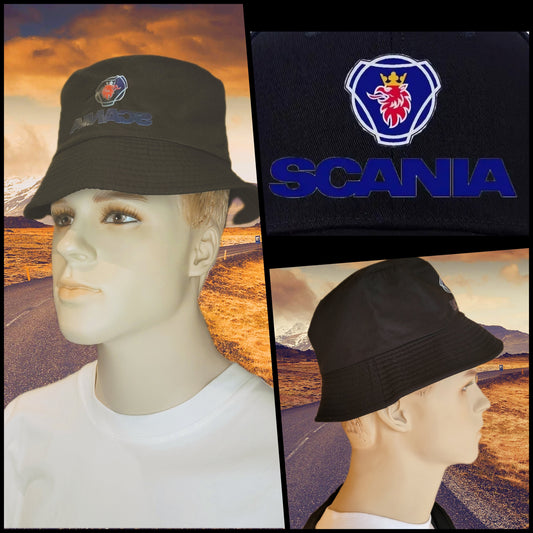Bob Logo SCANIA Ma boutique