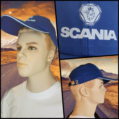 Tenue Complète SCANIA FashionTruckerWears