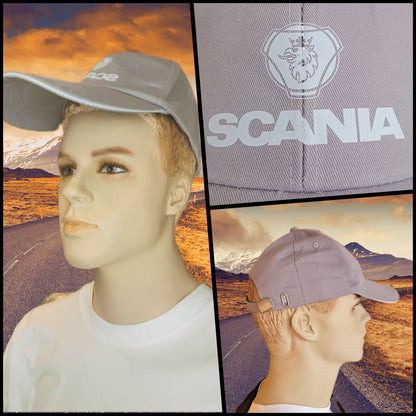 Tenue Complète SCANIA FashionTruckerWears